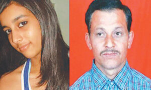 आरुषी तलवार- भारतीय न्यायव्यवस्थेतील सर्वात गूढ प्रकरण.